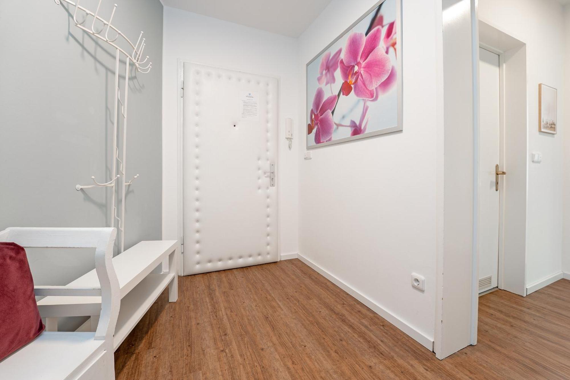 Gorch-Fock-Ring 28 Gorch-Fock I Apartment Шарбойтц Екстериор снимка