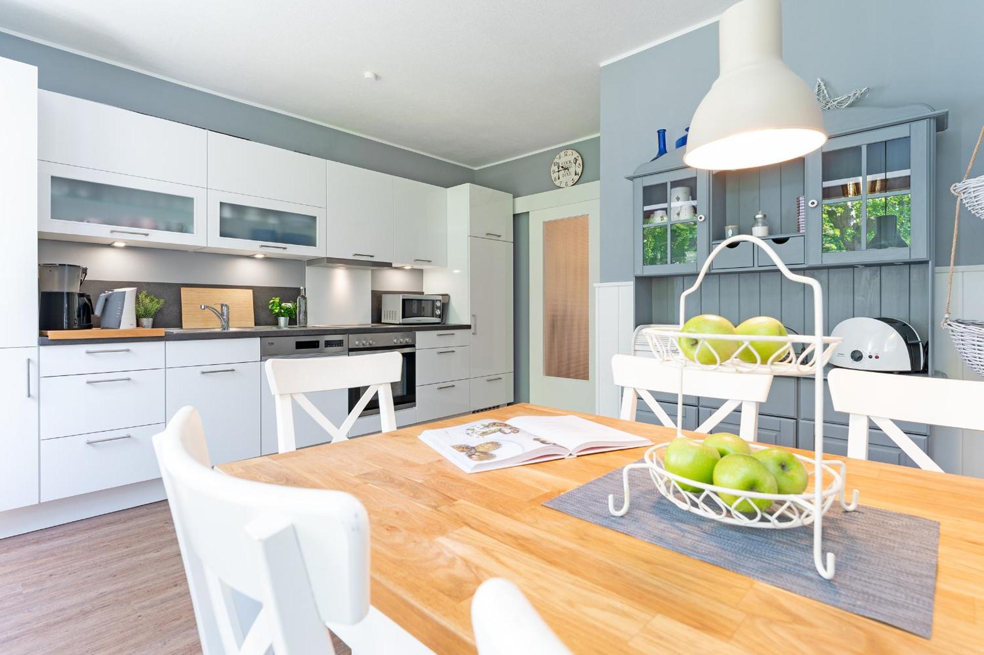 Gorch-Fock-Ring 28 Gorch-Fock I Apartment Шарбойтц Екстериор снимка